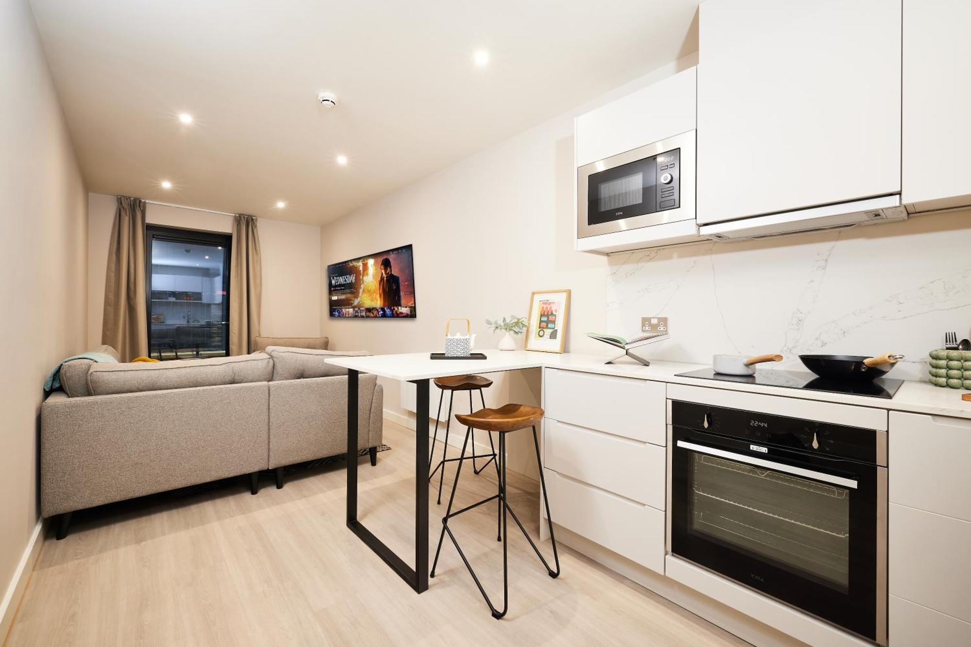 Joivy At Iona Street - Adults Only