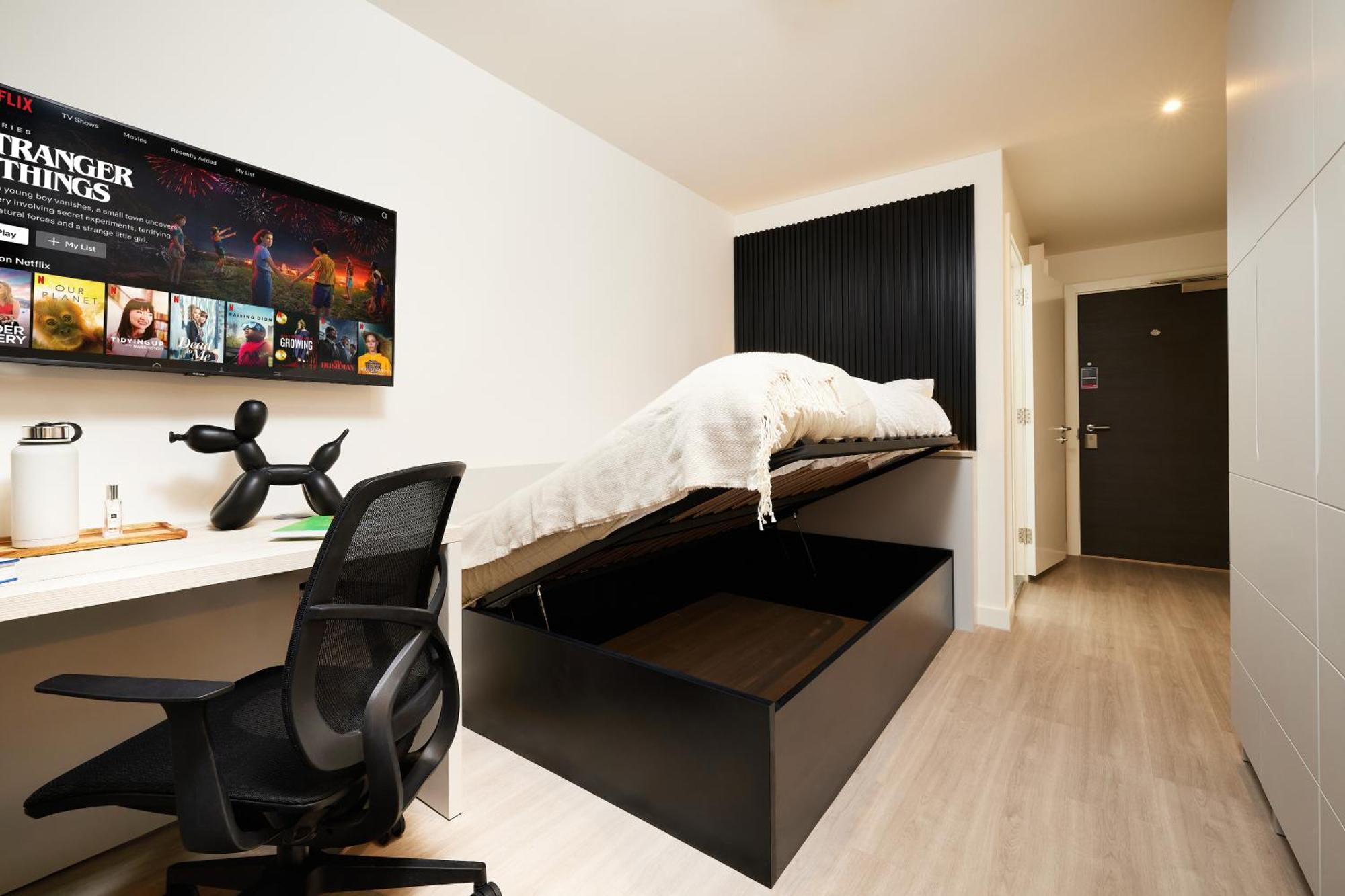 Joivy At Iona Street - Adults Only * Edinburgh