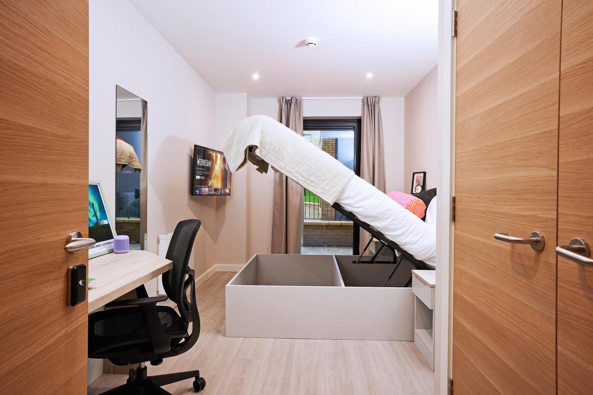 Joivy At Iona Street - Adults Only Apartment *