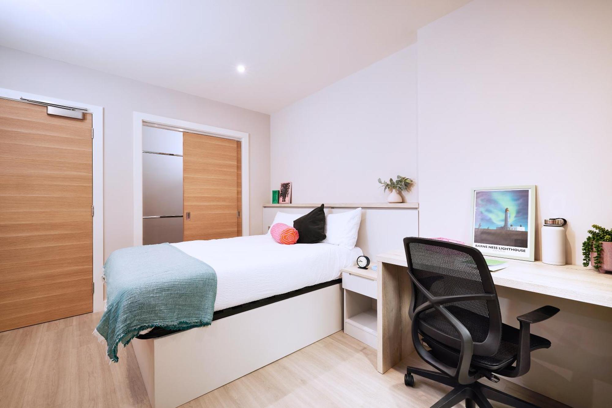 Apartment Joivy At Iona Street - Adults Only Edinburgh