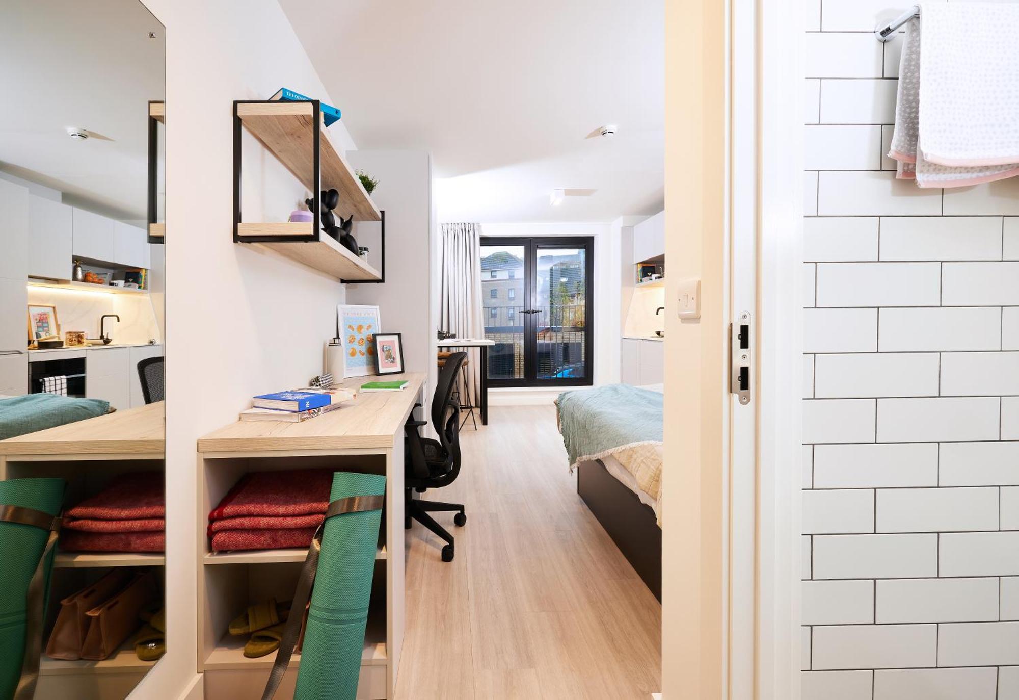 Apartment Joivy At Iona Street - Adults Only