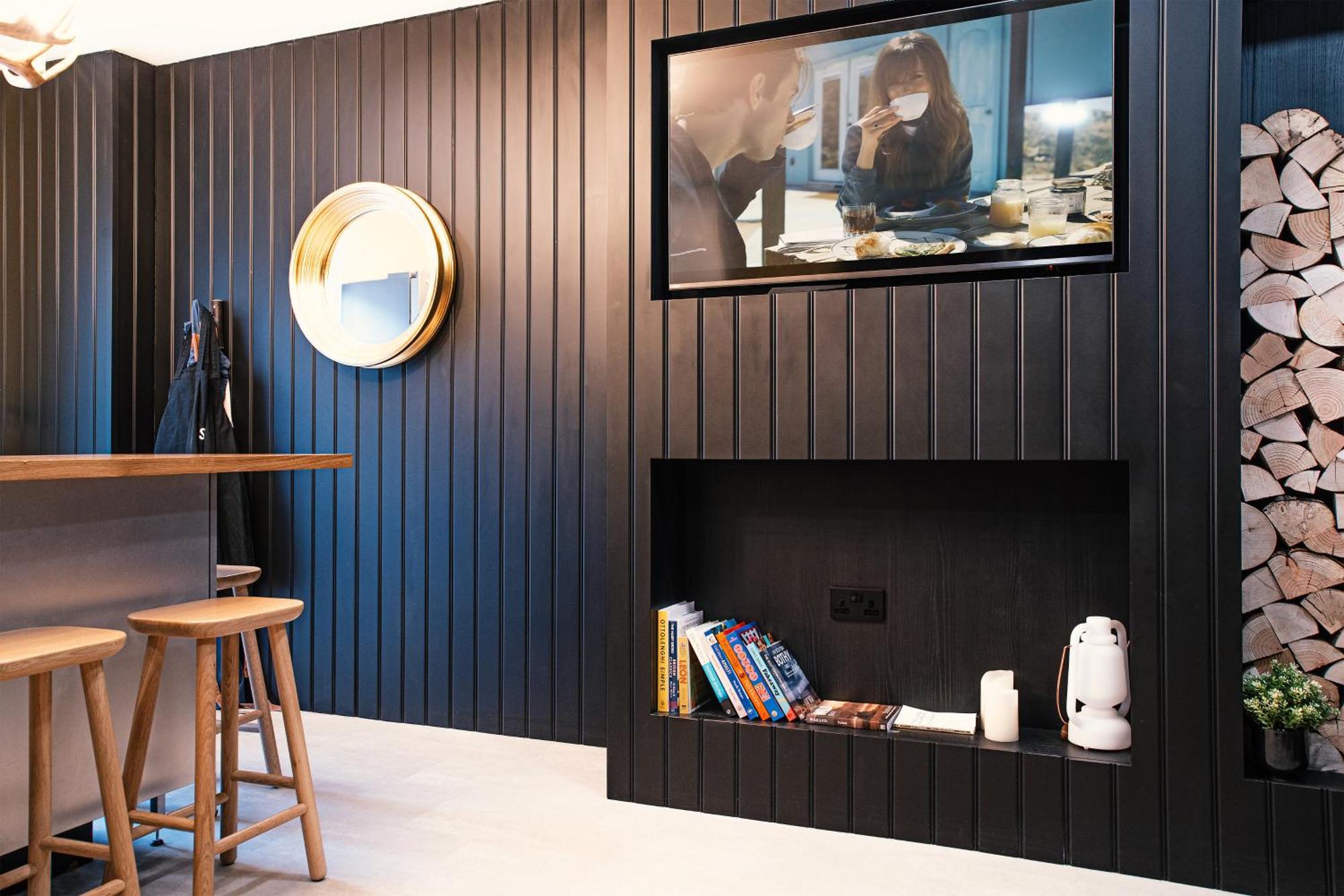 Joivy At Iona Street - Adults Only Edinburgh
