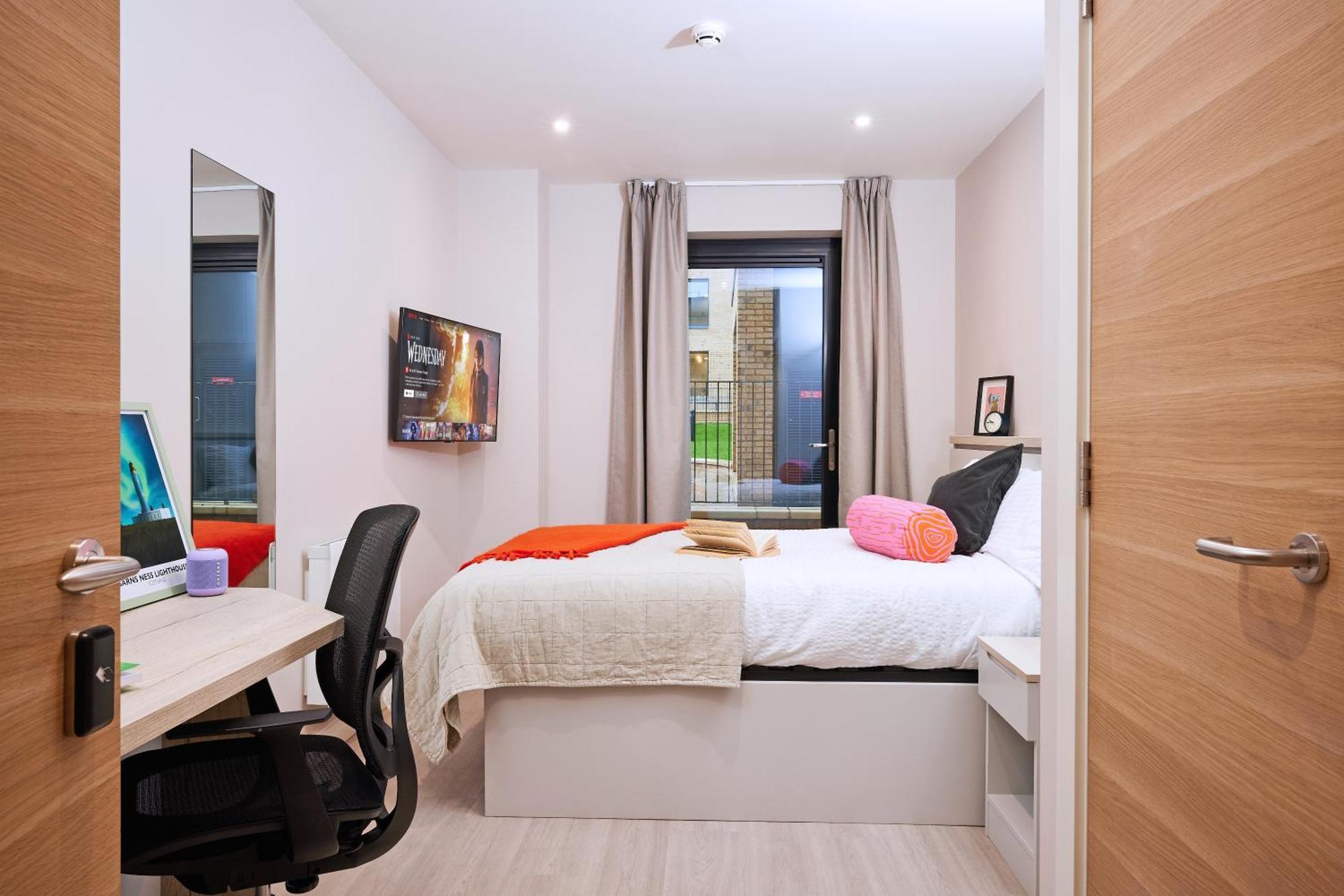 Joivy At Iona Street - Adults Only Edinburgh