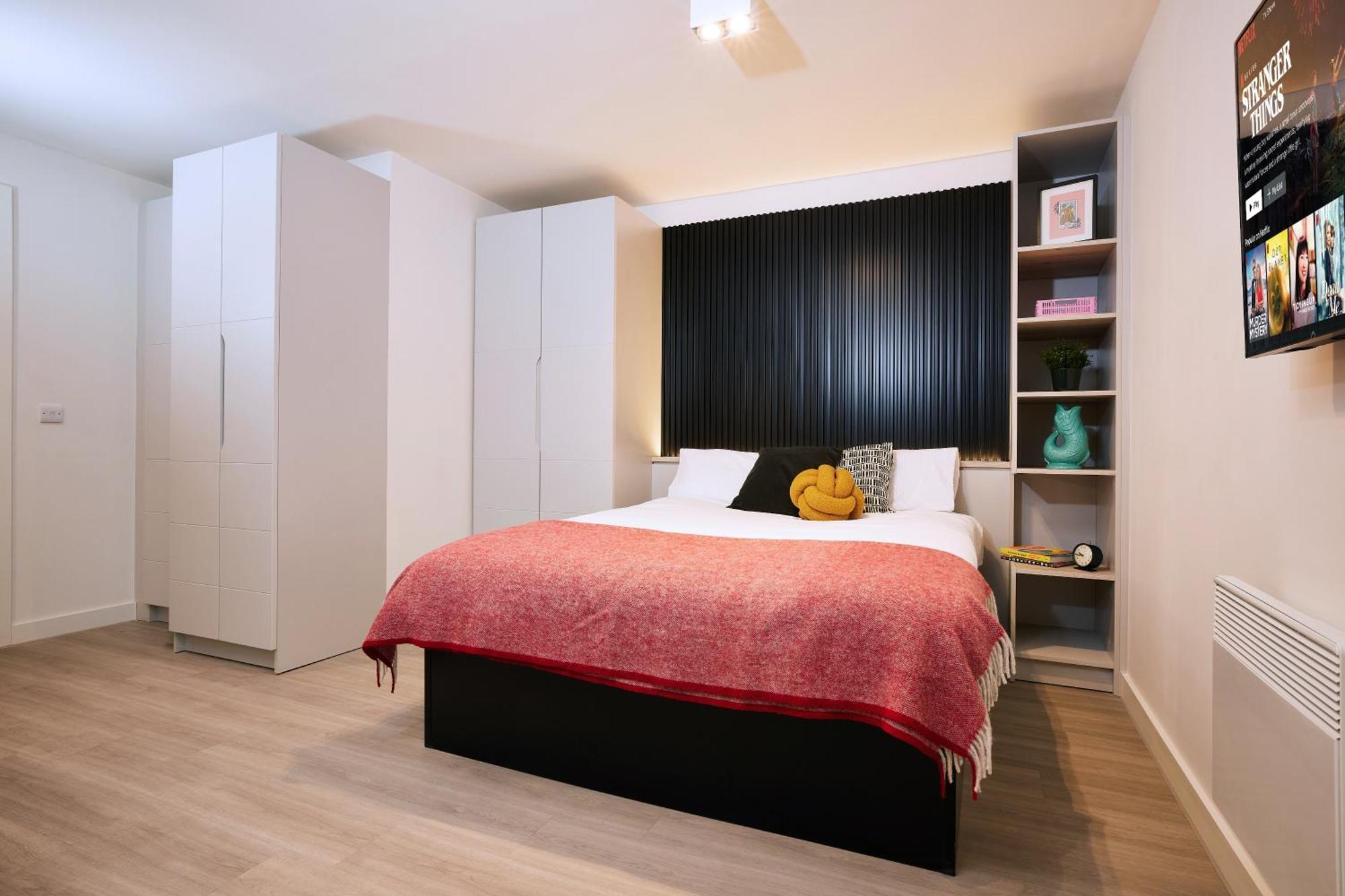 Joivy At Iona Street - Adults Only Apartment