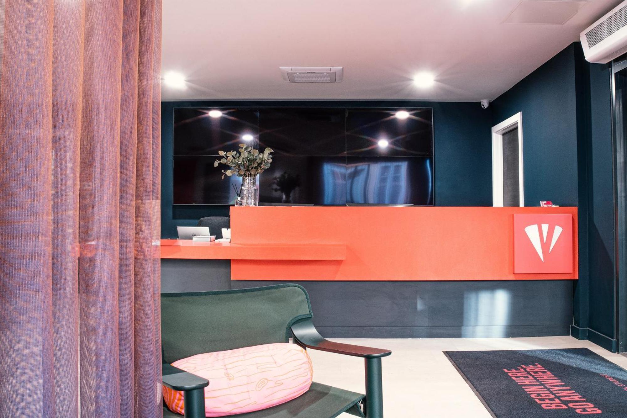 Joivy At Iona Street - Adults Only