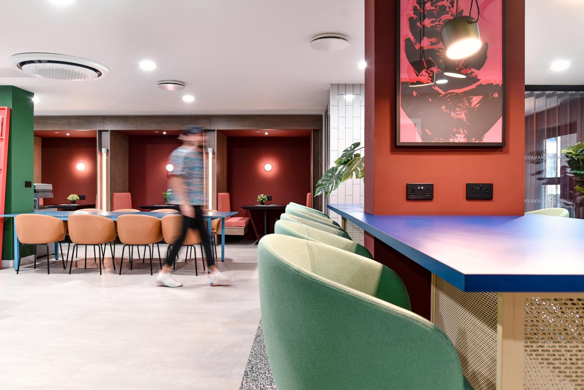 Joivy At Iona Street - Adults Only * Edinburgh