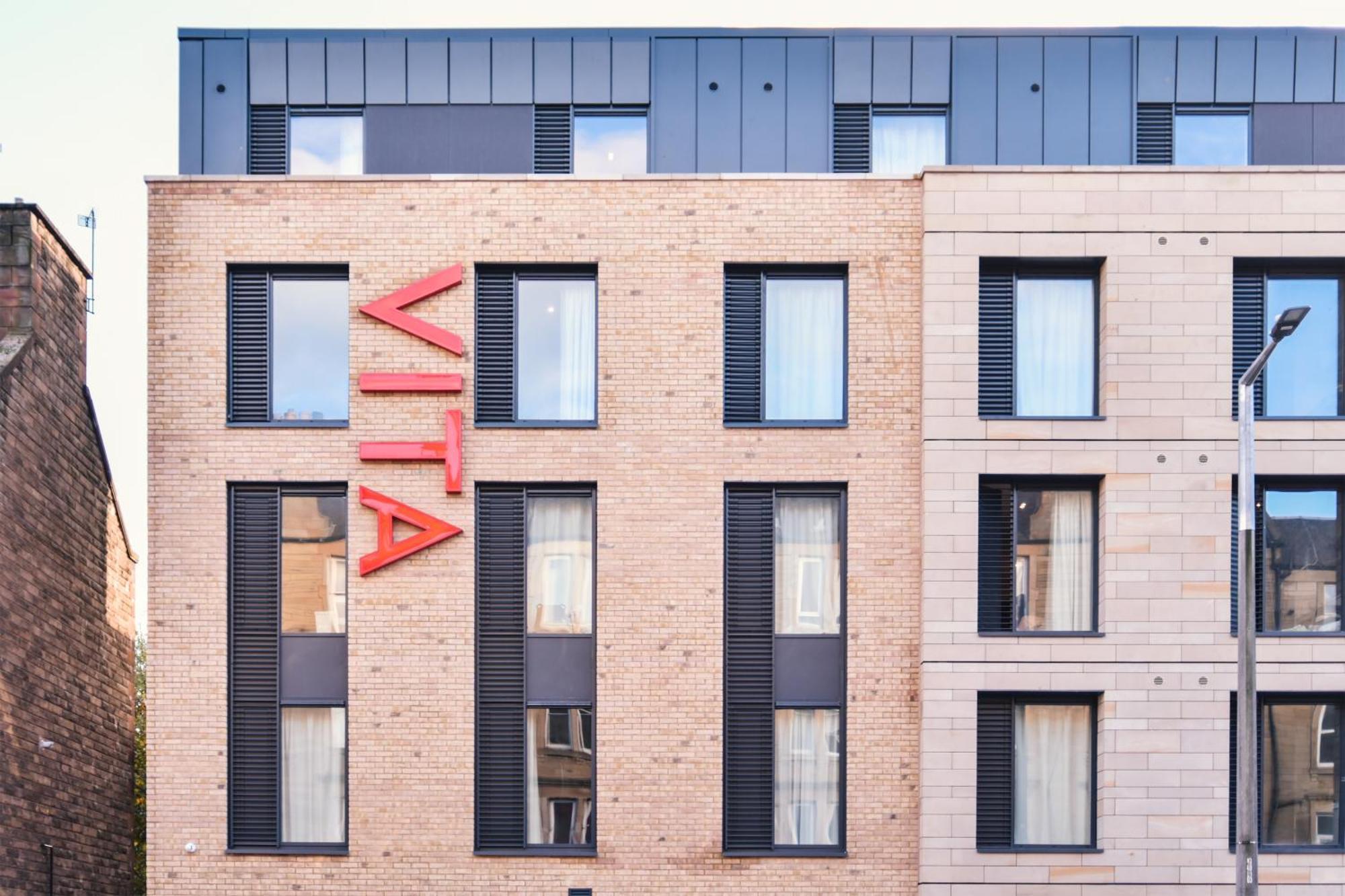 Apartment Joivy At Iona Street - Adults Only