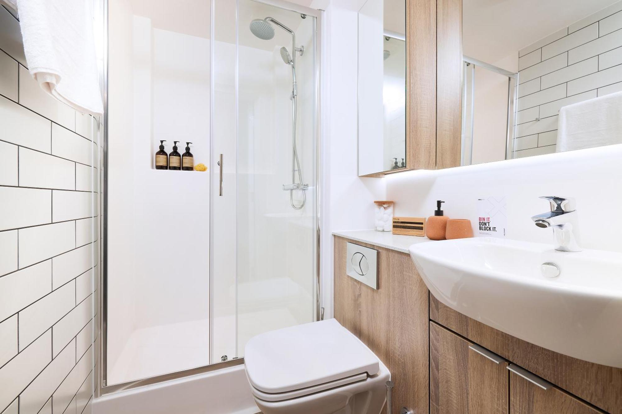 Apartment Joivy At Iona Street - Adults Only *