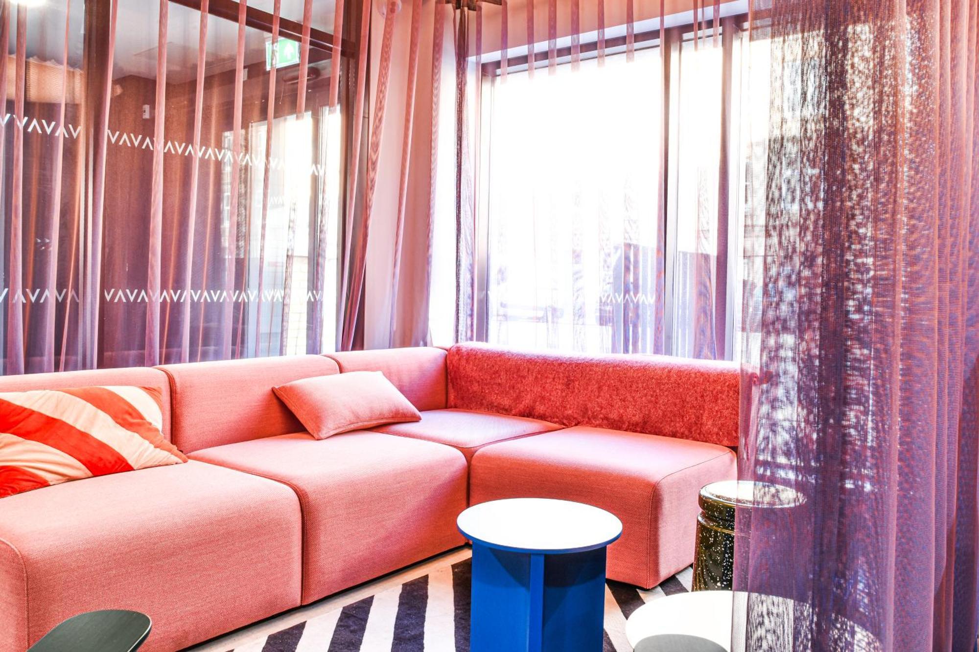Joivy At Iona Street - Adults Only Edinburgh