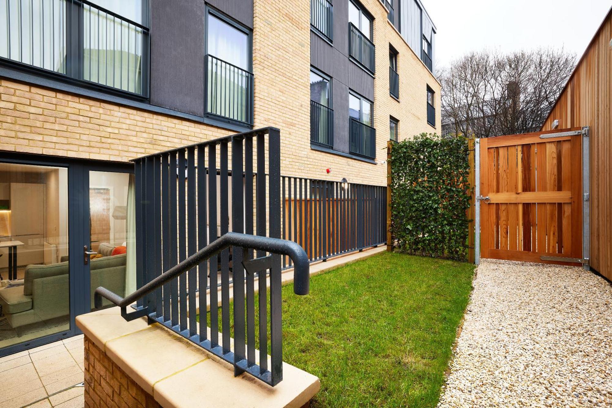 Joivy At Iona Street - Adults Only * Edinburgh