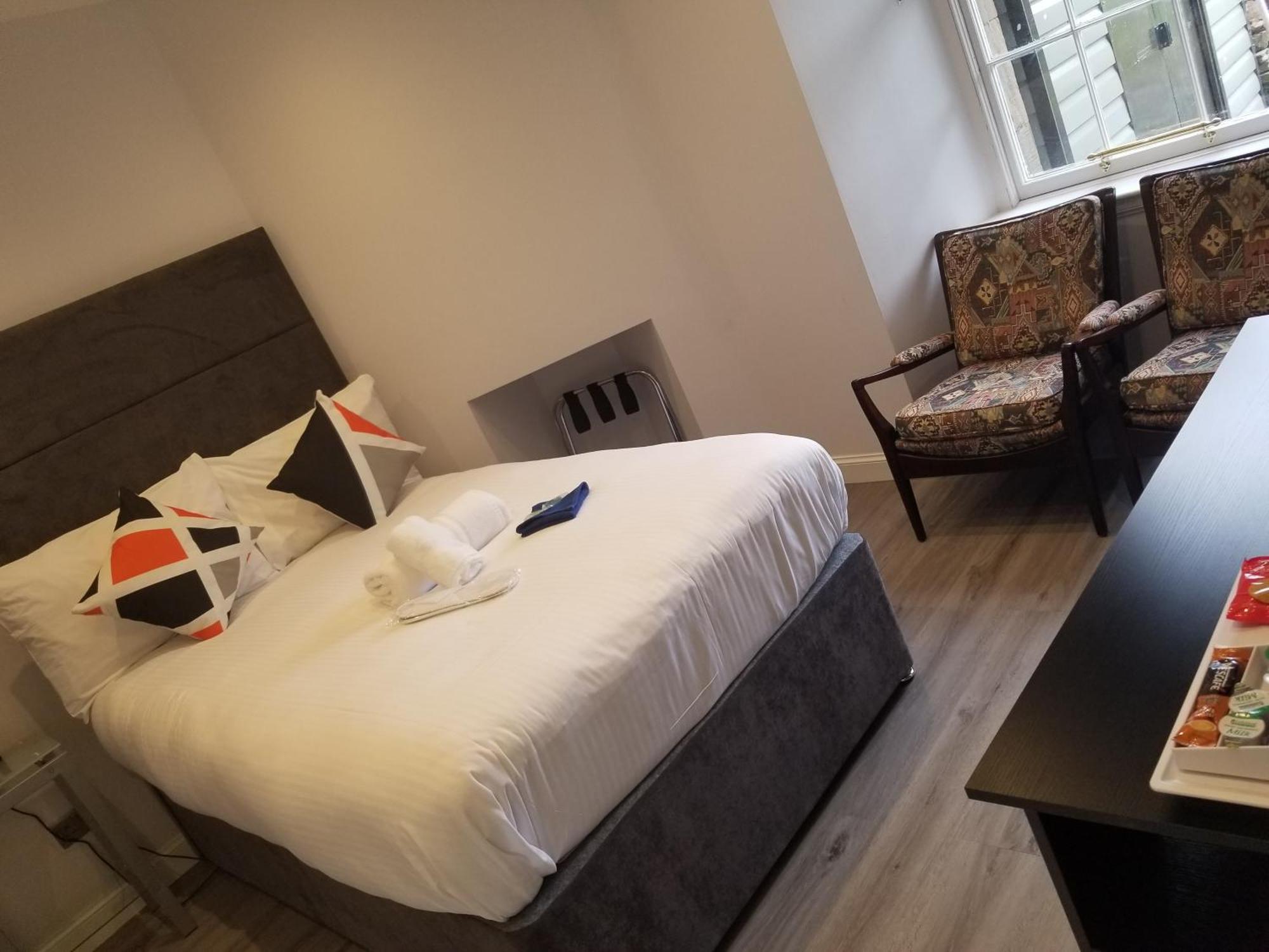 Guest house Mayfield Edinburgh