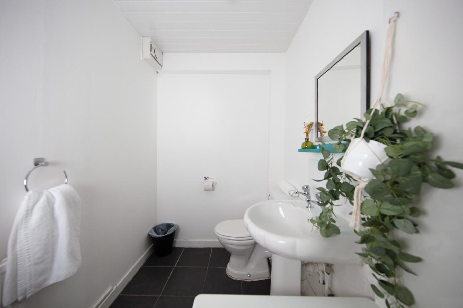Apartment Fab Arthur Seat Views, Old Town