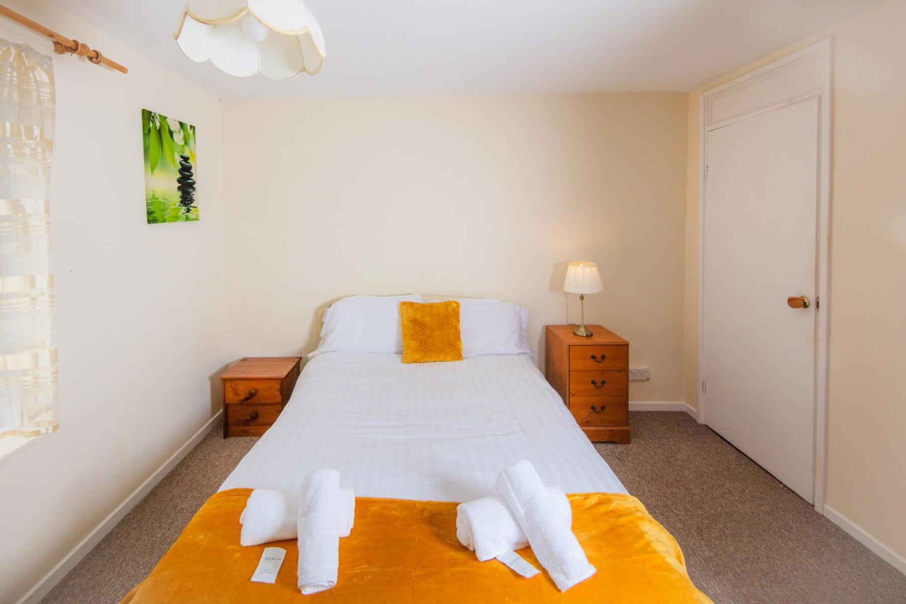 Fab Arthur Seat Views, Old Town Apartment Edinburgh