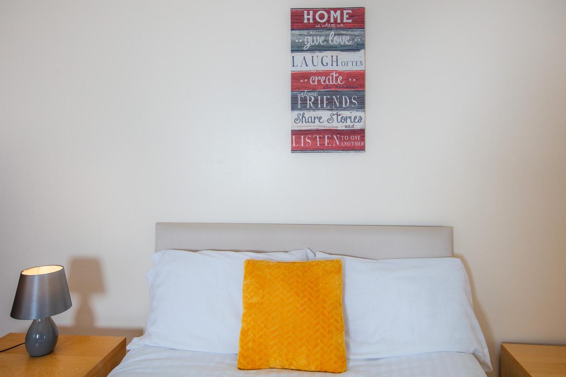 Apartment Fab Arthur Seat Views, Old Town *