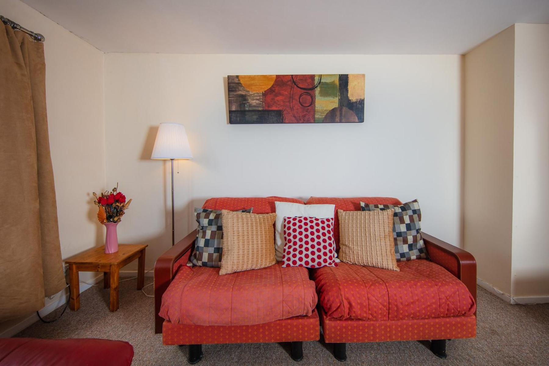 Apartment Fab Arthur Seat Views, Old Town *