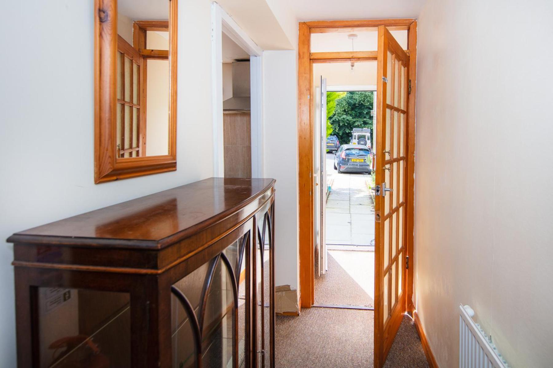 Apartment Fab Arthur Seat Views, Old Town Edinburgh