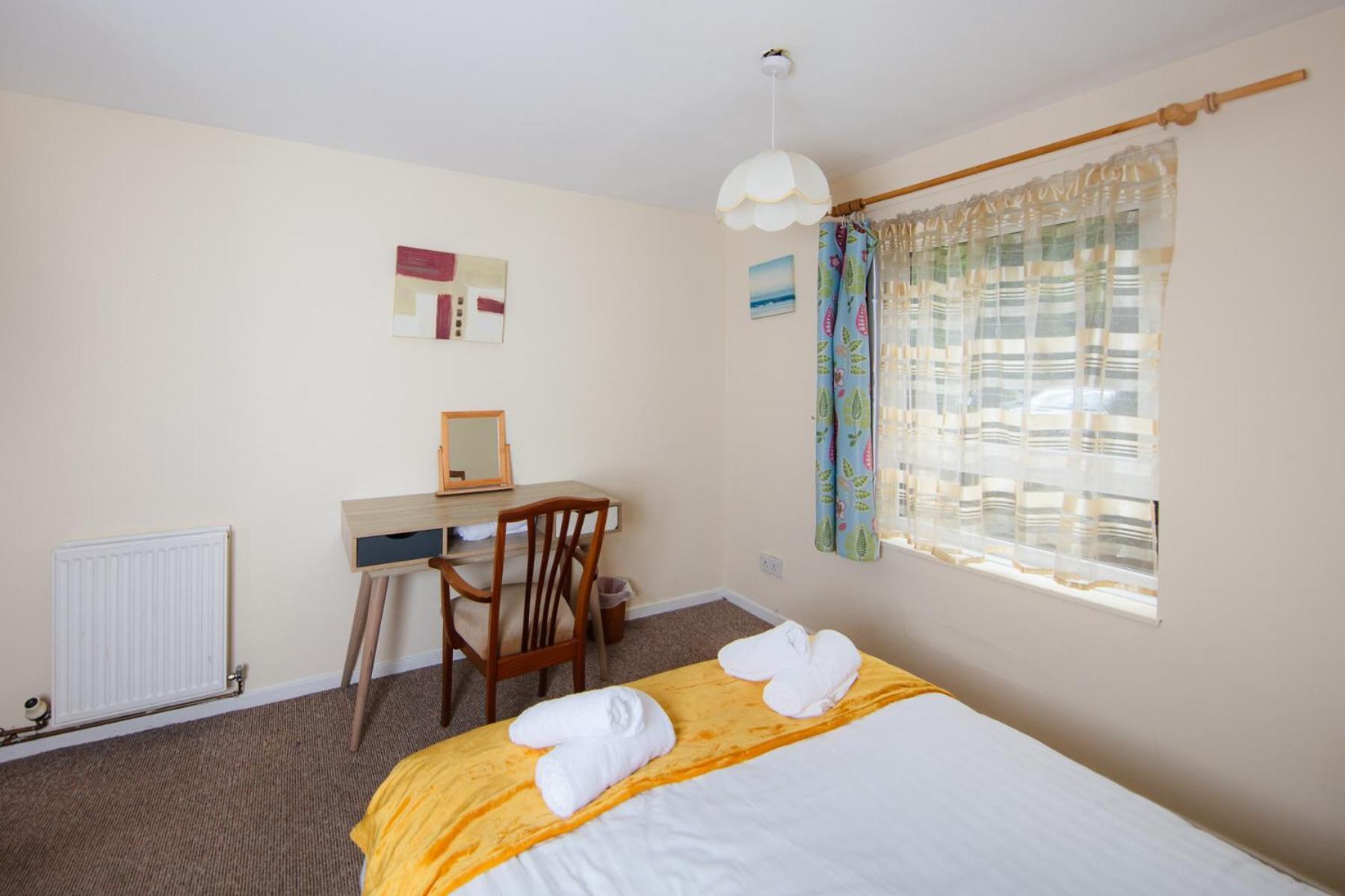 Fab Arthur Seat Views, Old Town Apartment *