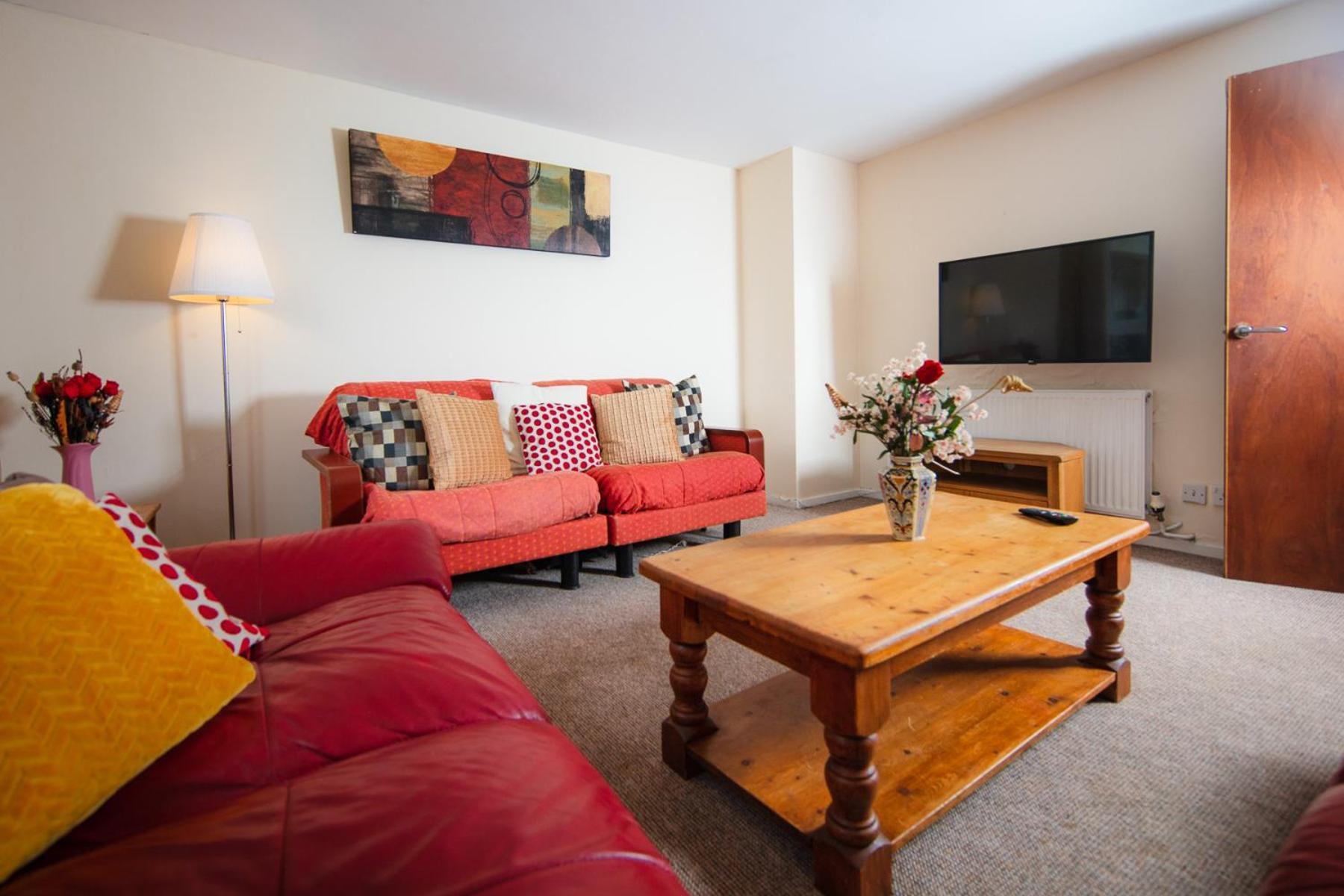 Apartment Fab Arthur Seat Views, Old Town *
