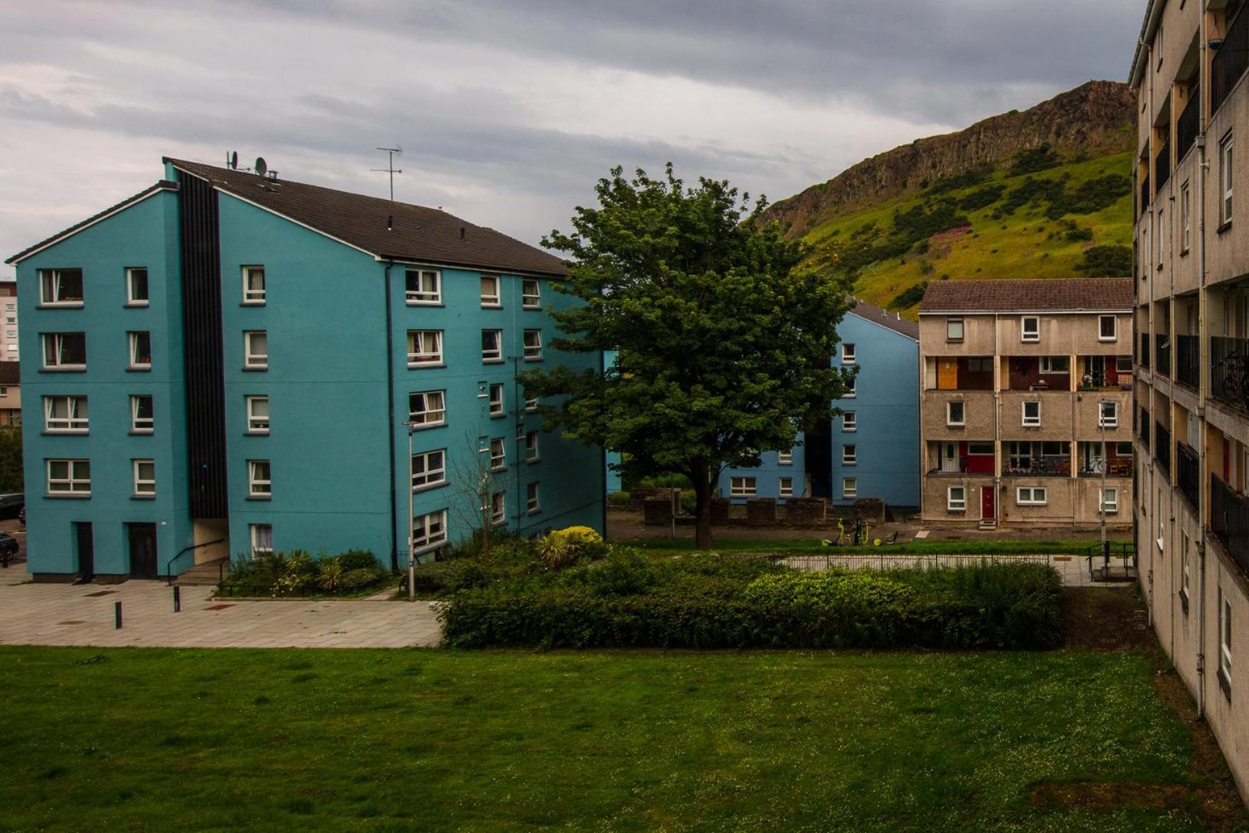 Fab Arthur Seat Views, Old Town * Edinburgh