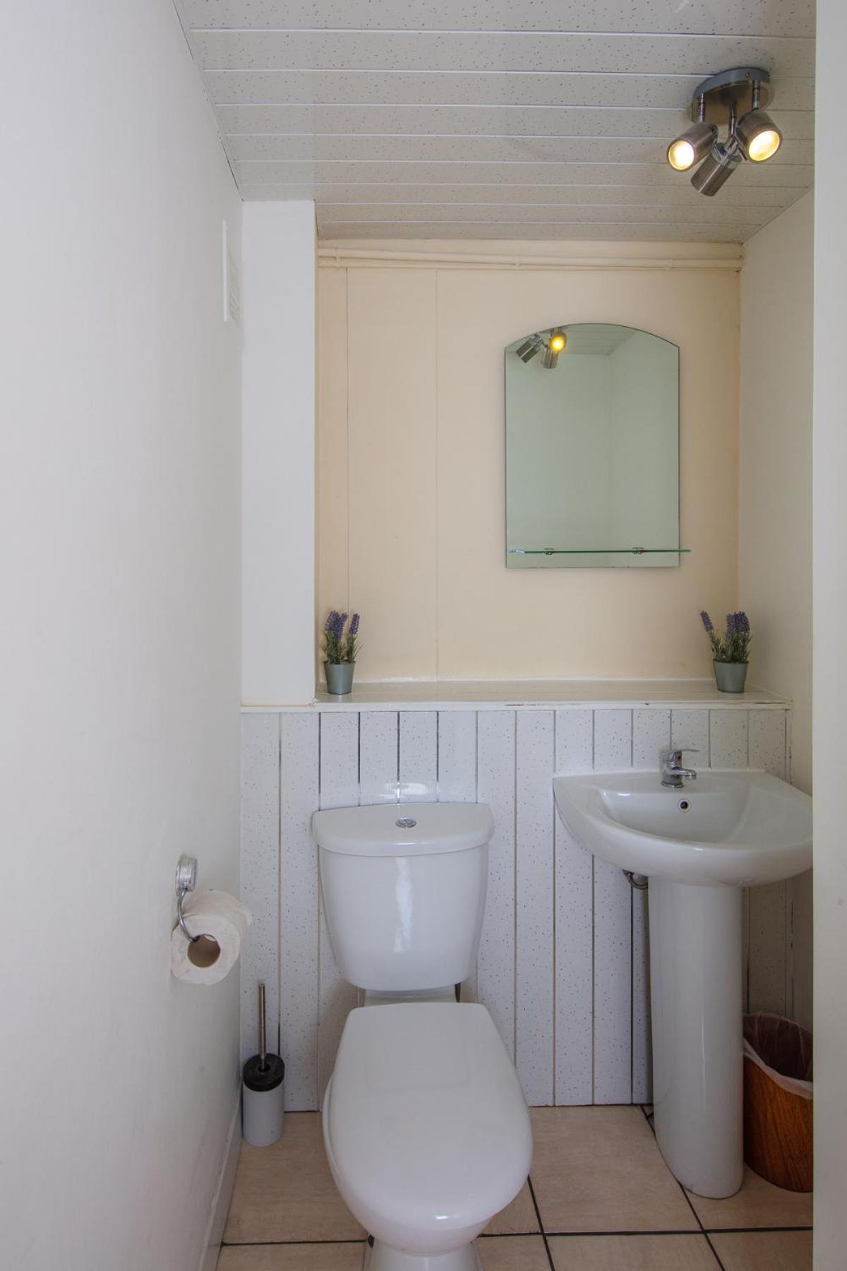 Fab Arthur Seat Views, Old Town Apartment Edinburgh