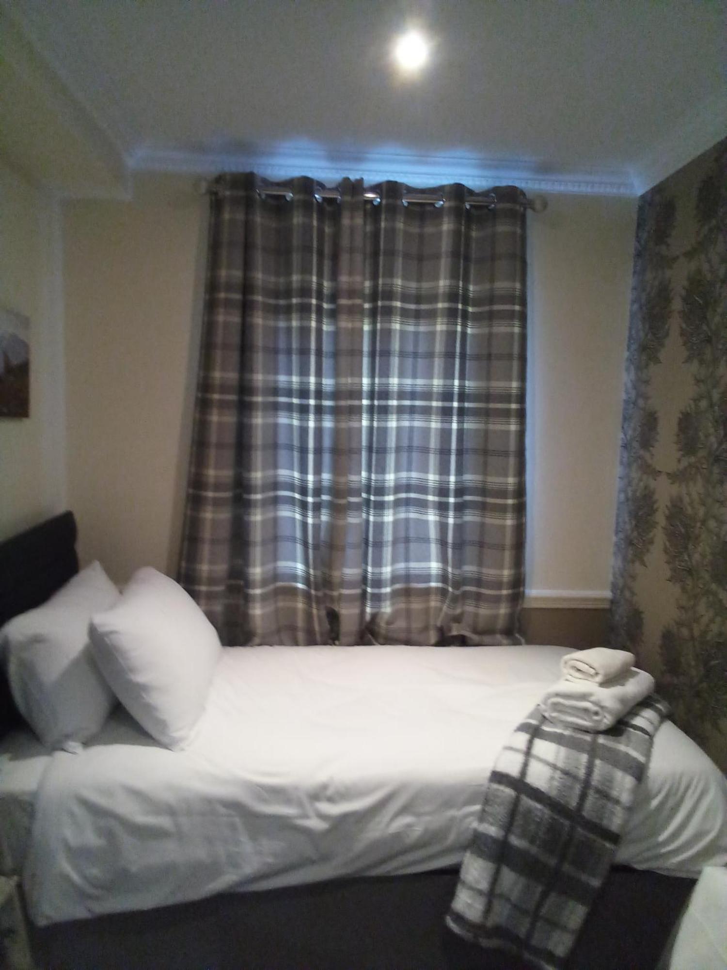 Hotel Ardmillan
