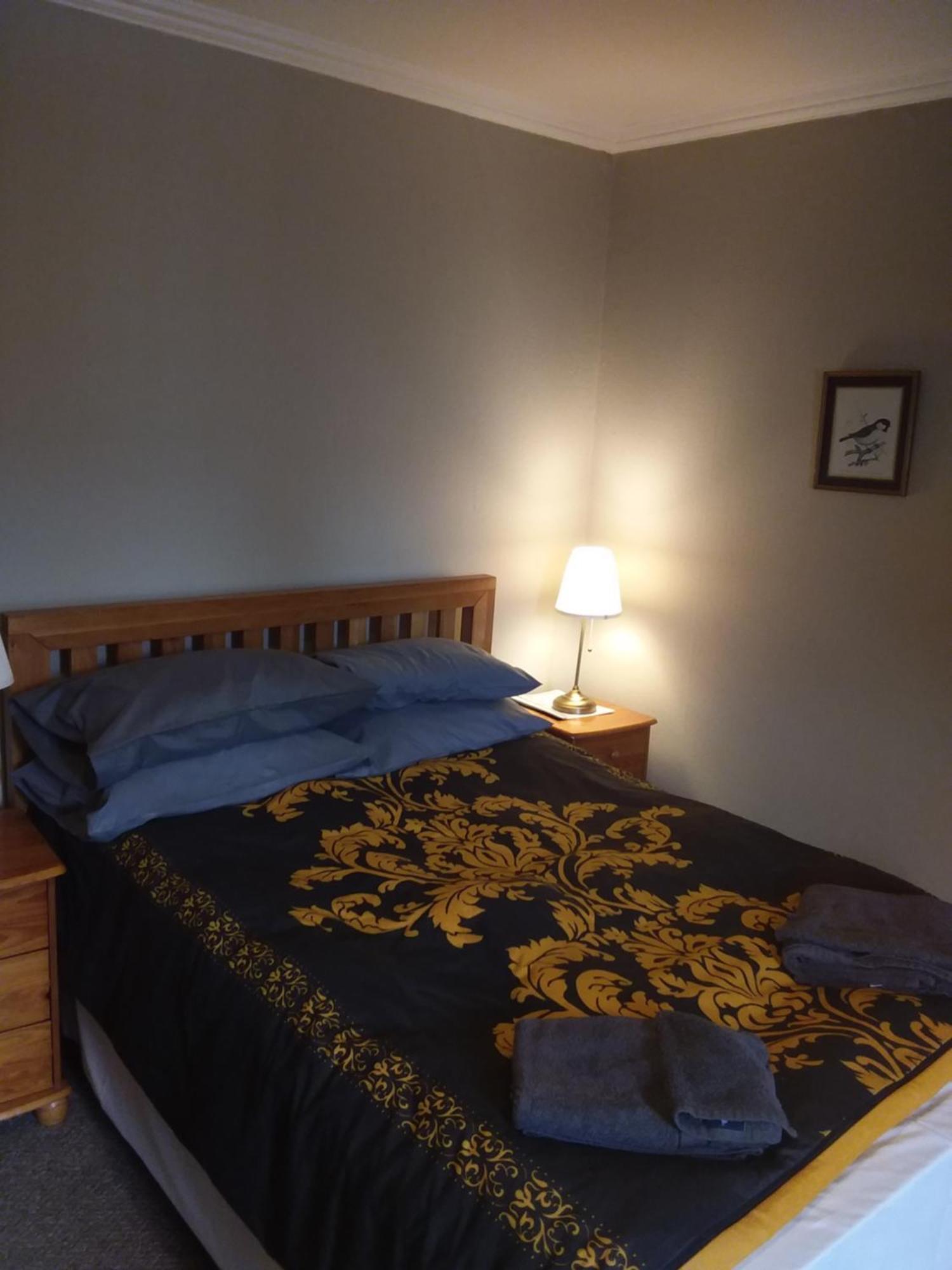 The City- Braveheart House Homestay *