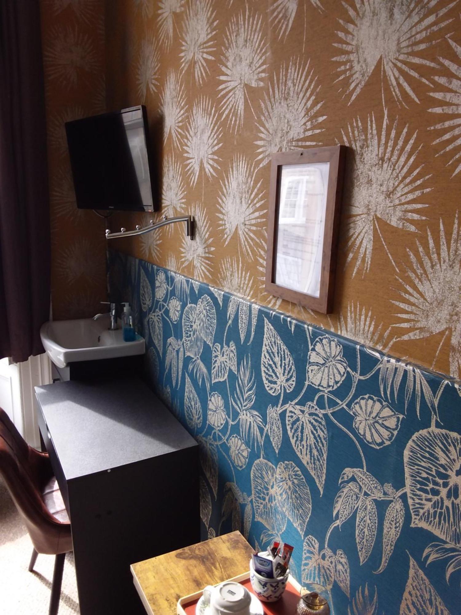Ivy House
