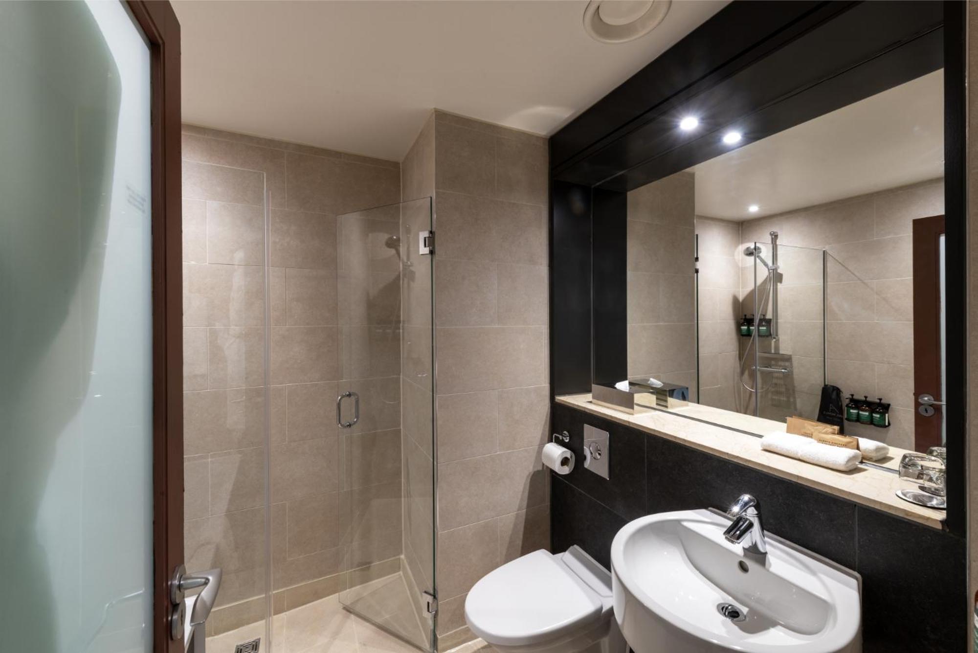 Apex City Of Hotel Edinburgh