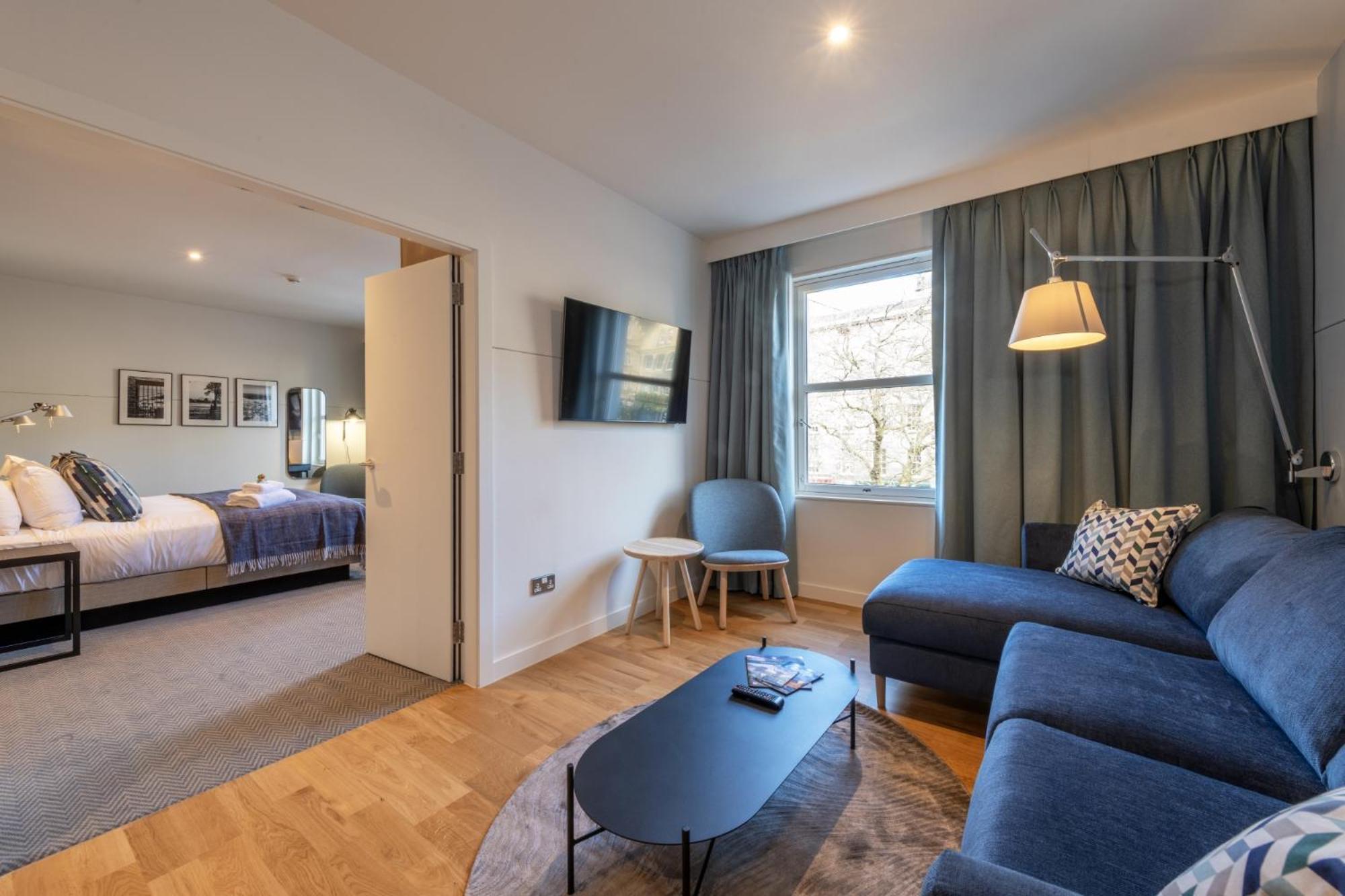 Apex City Of Hotel