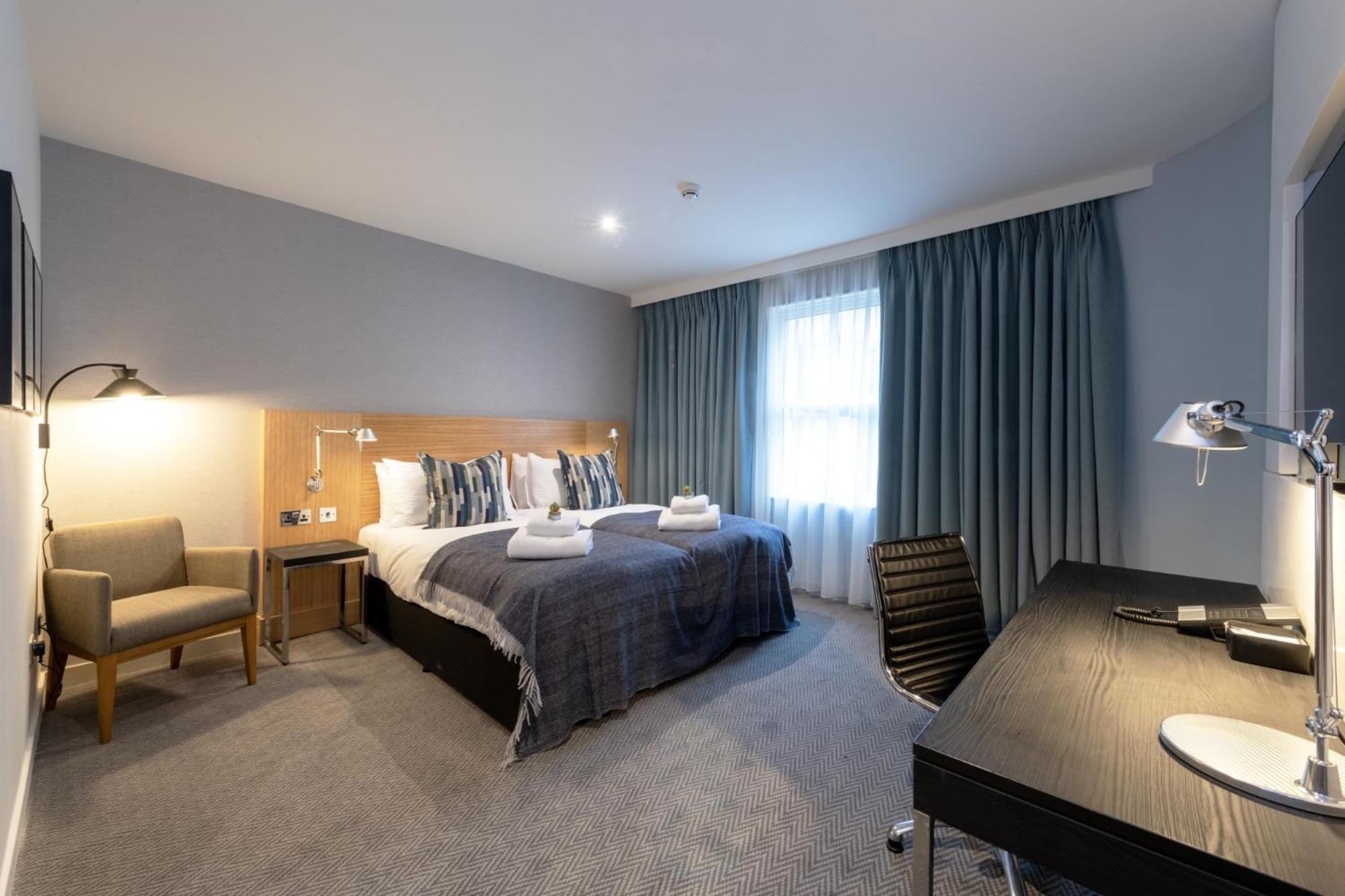 Apex City Of Hotel