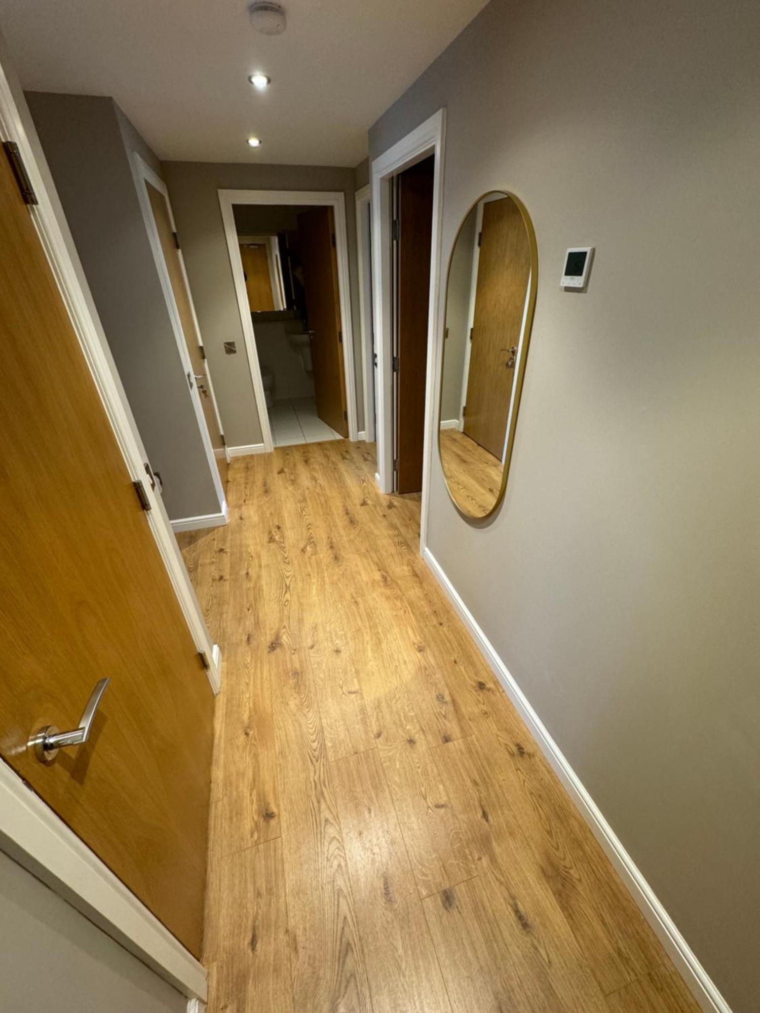 Ivi Granton Harbour Apartment