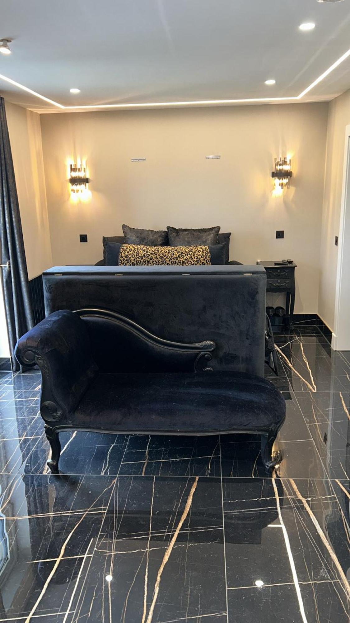 Holiday home Riversdale House Next To Murrayfield Stadium *