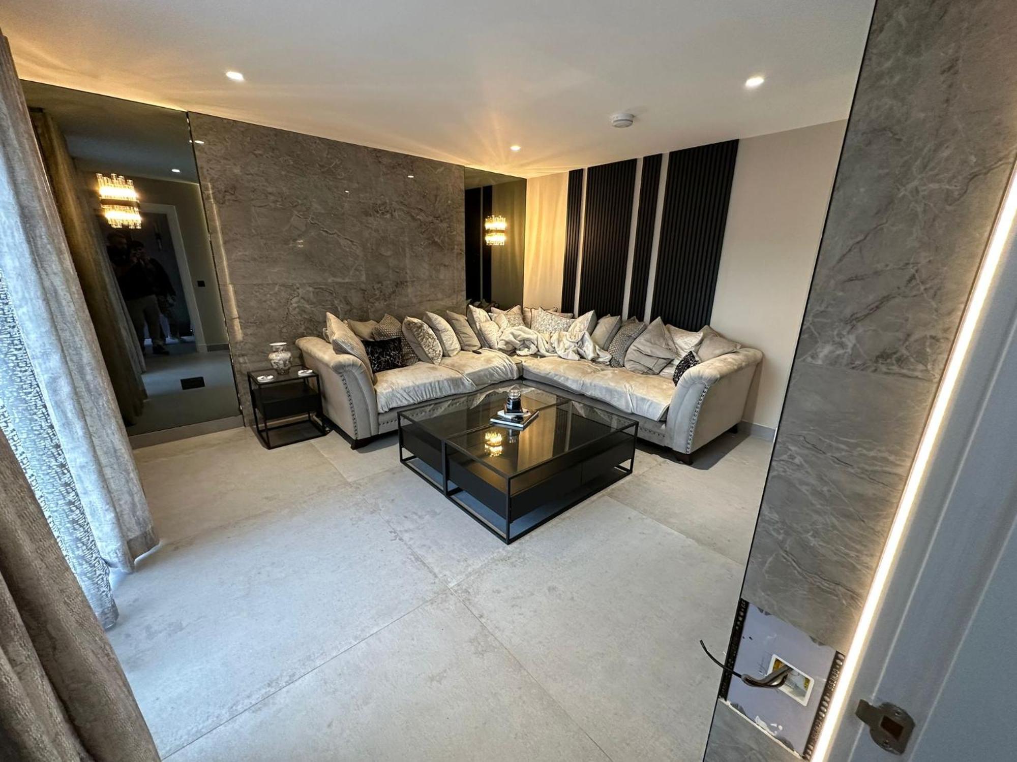 Holiday home Riversdale House Next To Murrayfield Stadium Edinburgh