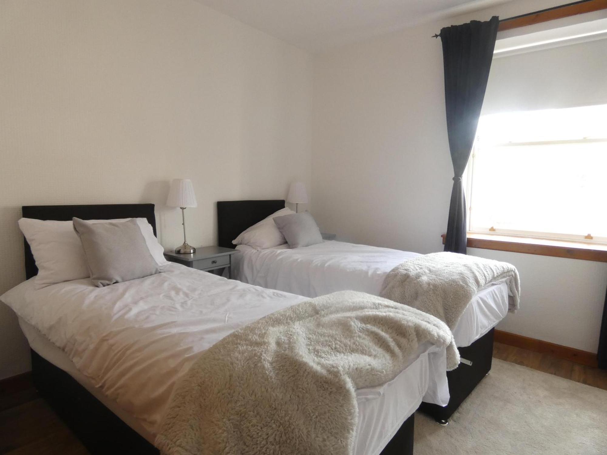 2-bed Flat In Apartment EDI
