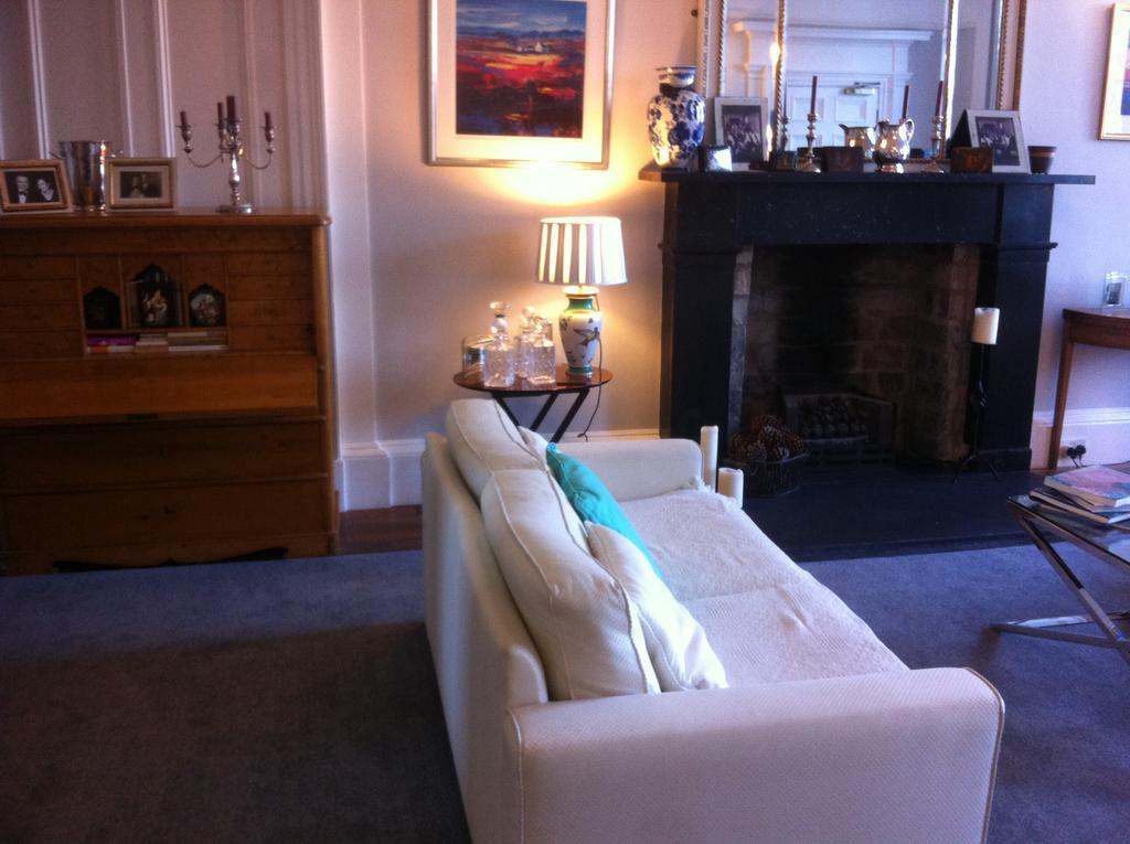 Guest house Carlton Twelve Edinburgh