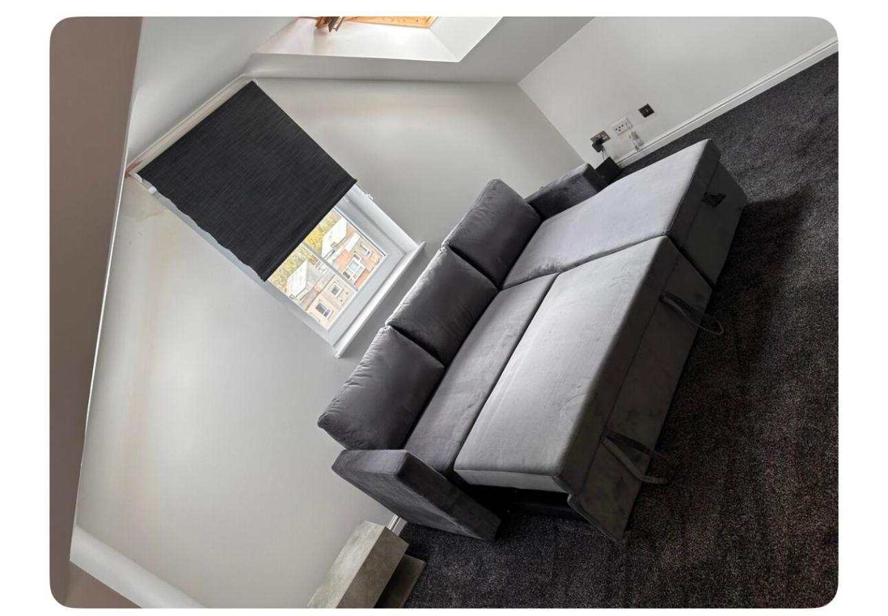 Apartment Giles