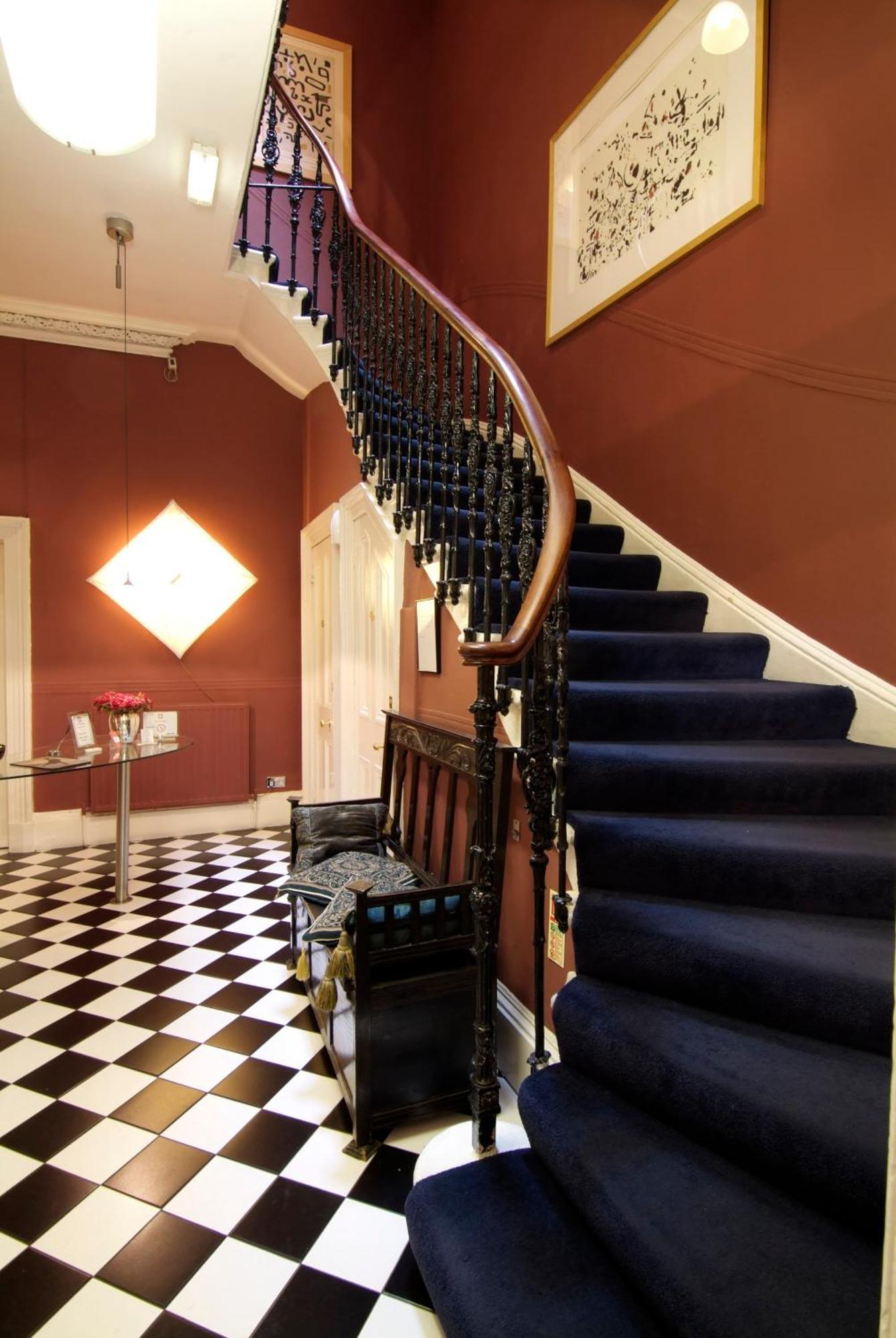 Guest house Southside Edinburgh