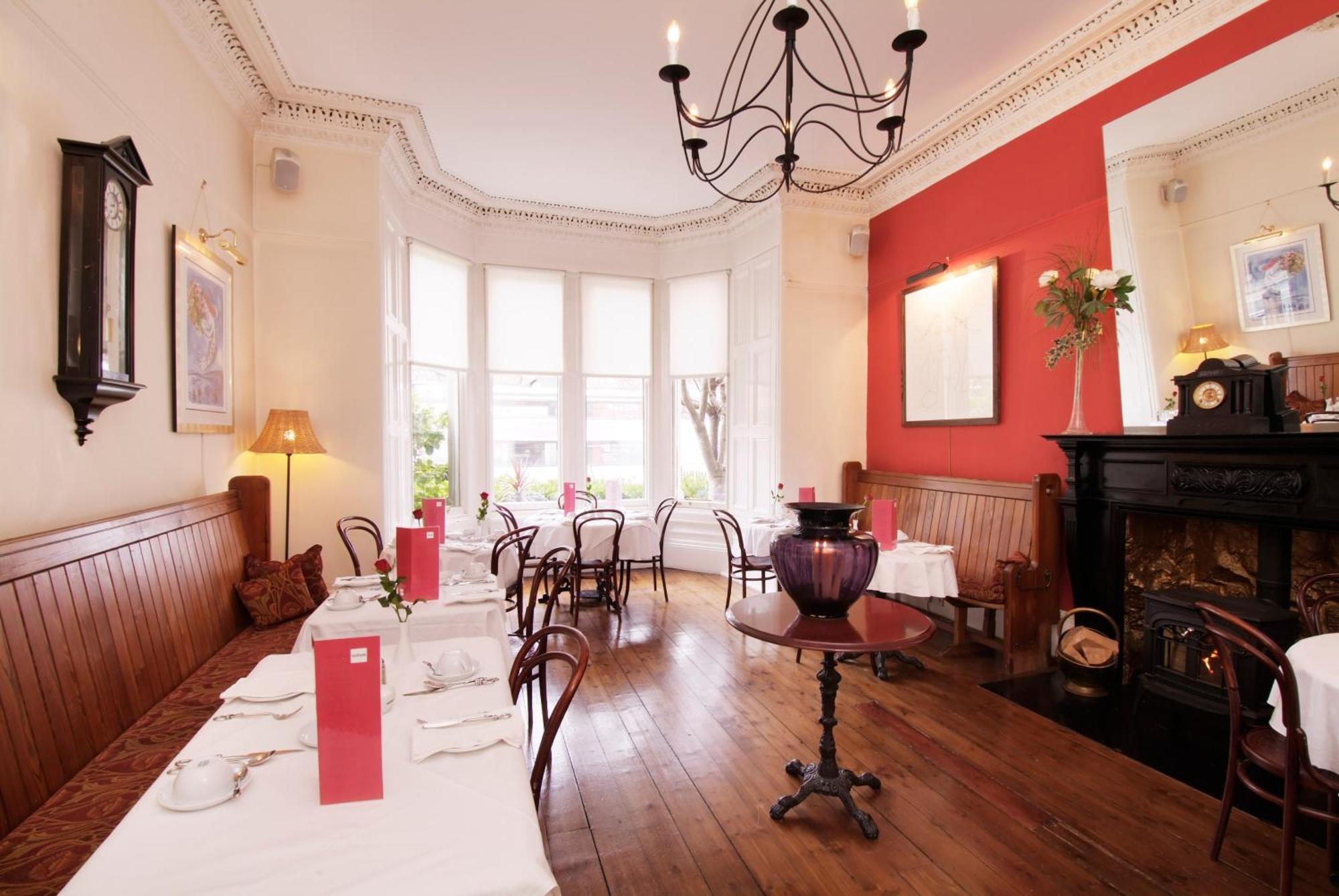 Guest house Southside 4*
