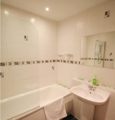 Apartment Royal Edinburgh