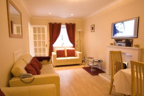 Apartment Royal