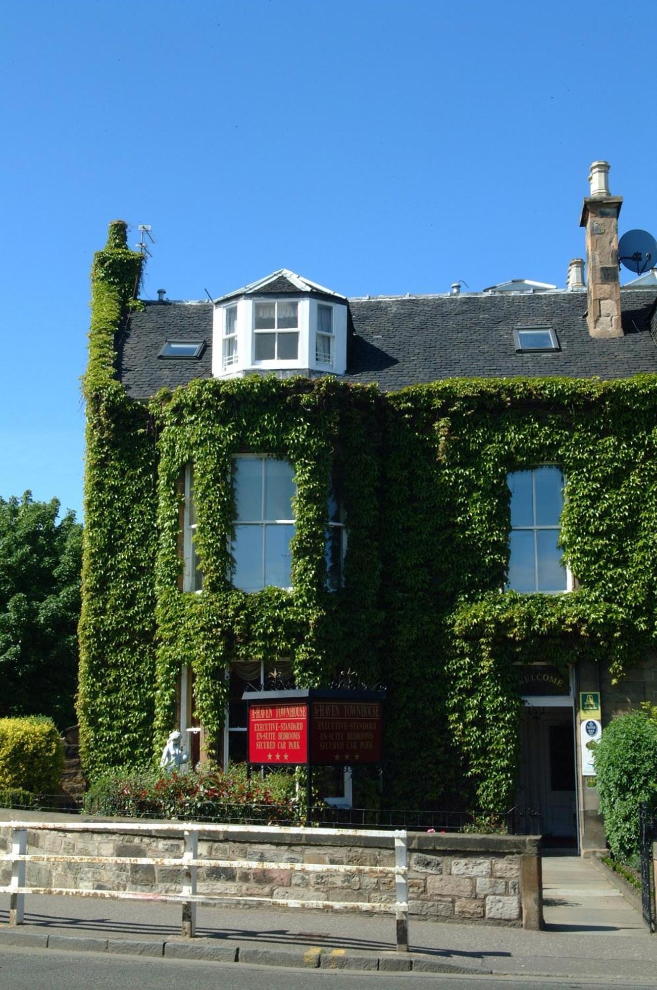 A-haven Townhouse EDI
