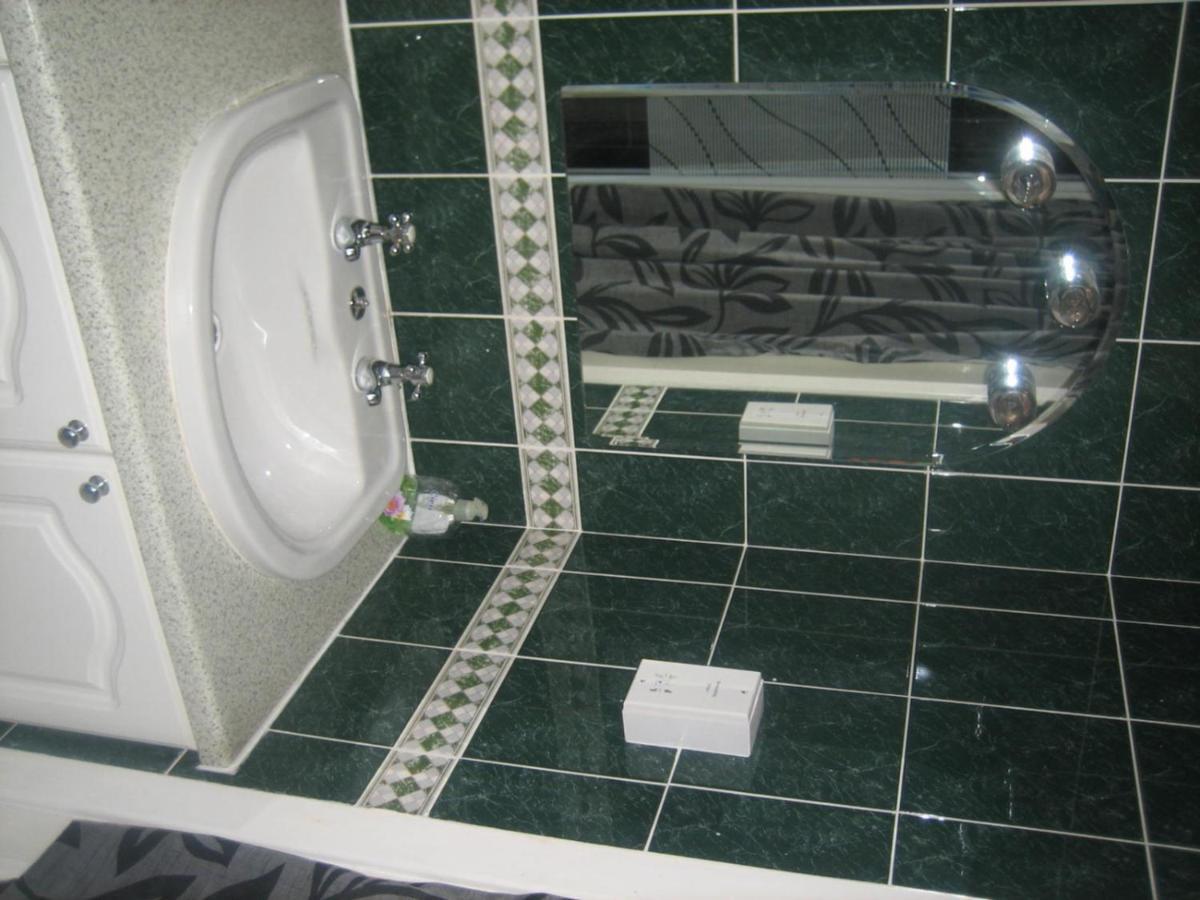 Bed & Breakfast Murrayfield Park 3*