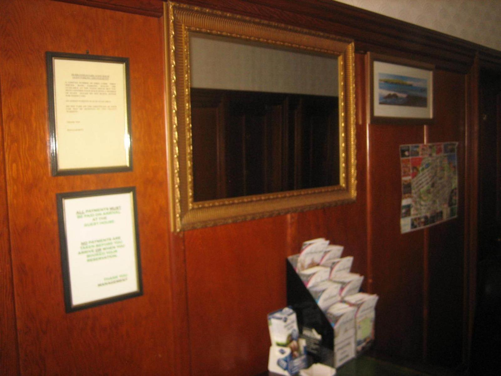 Bed & Breakfast Murrayfield Park Edinburgh