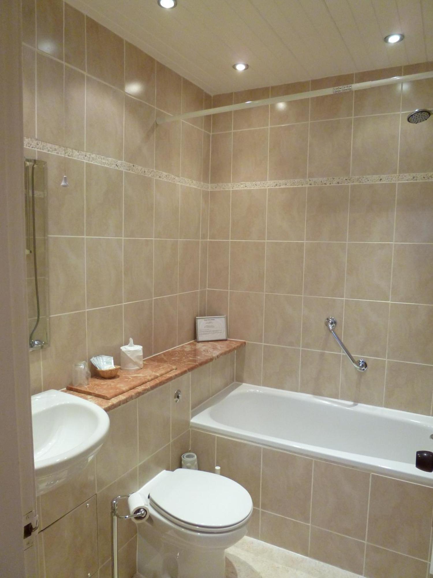 Guest house Sonas