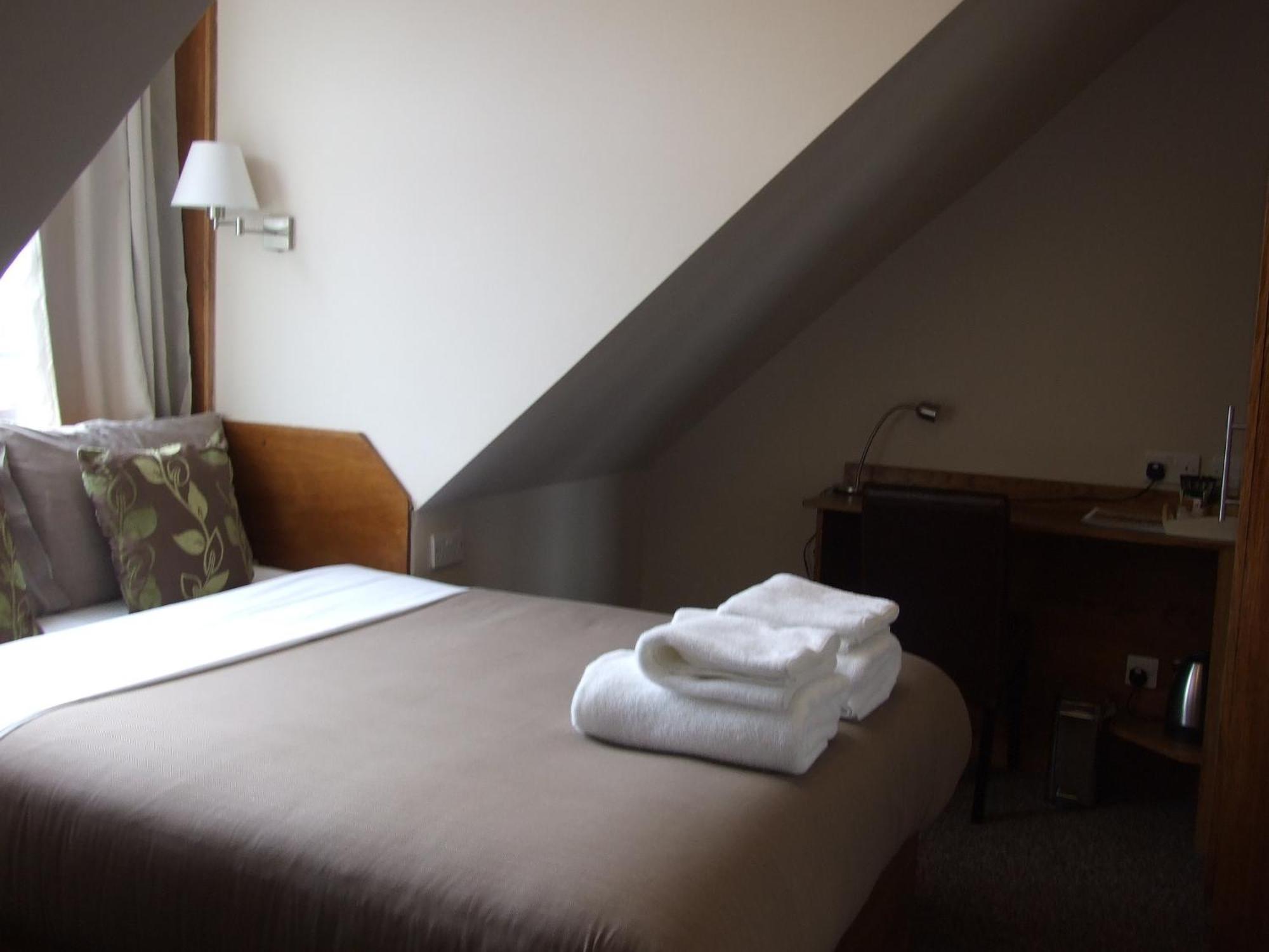 Guest house Cambridge House