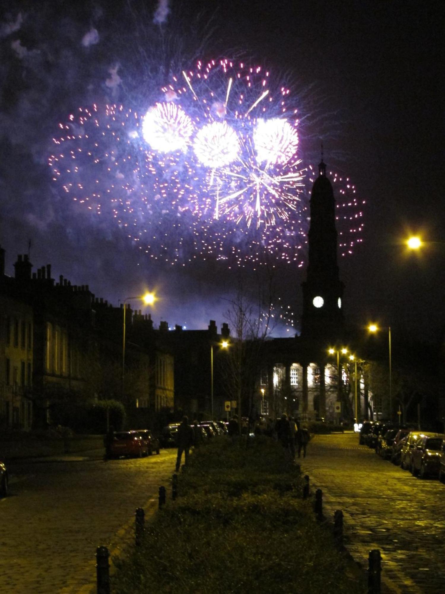 Mccrae's Edinburgh