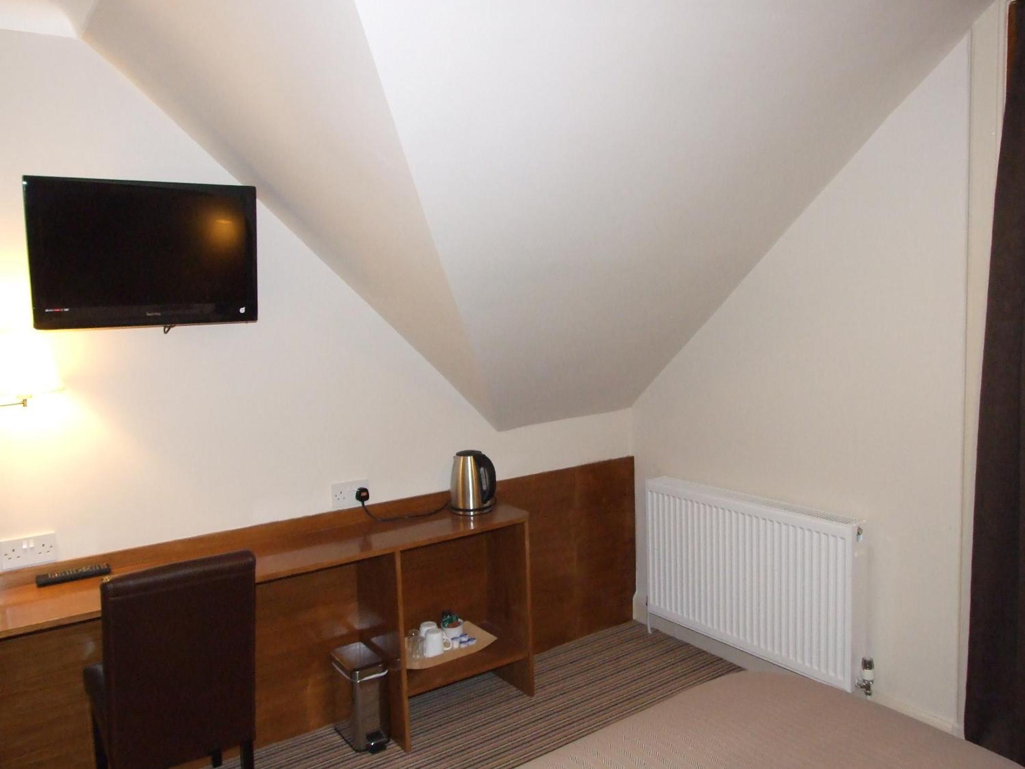 Gasthof Leith House 3*