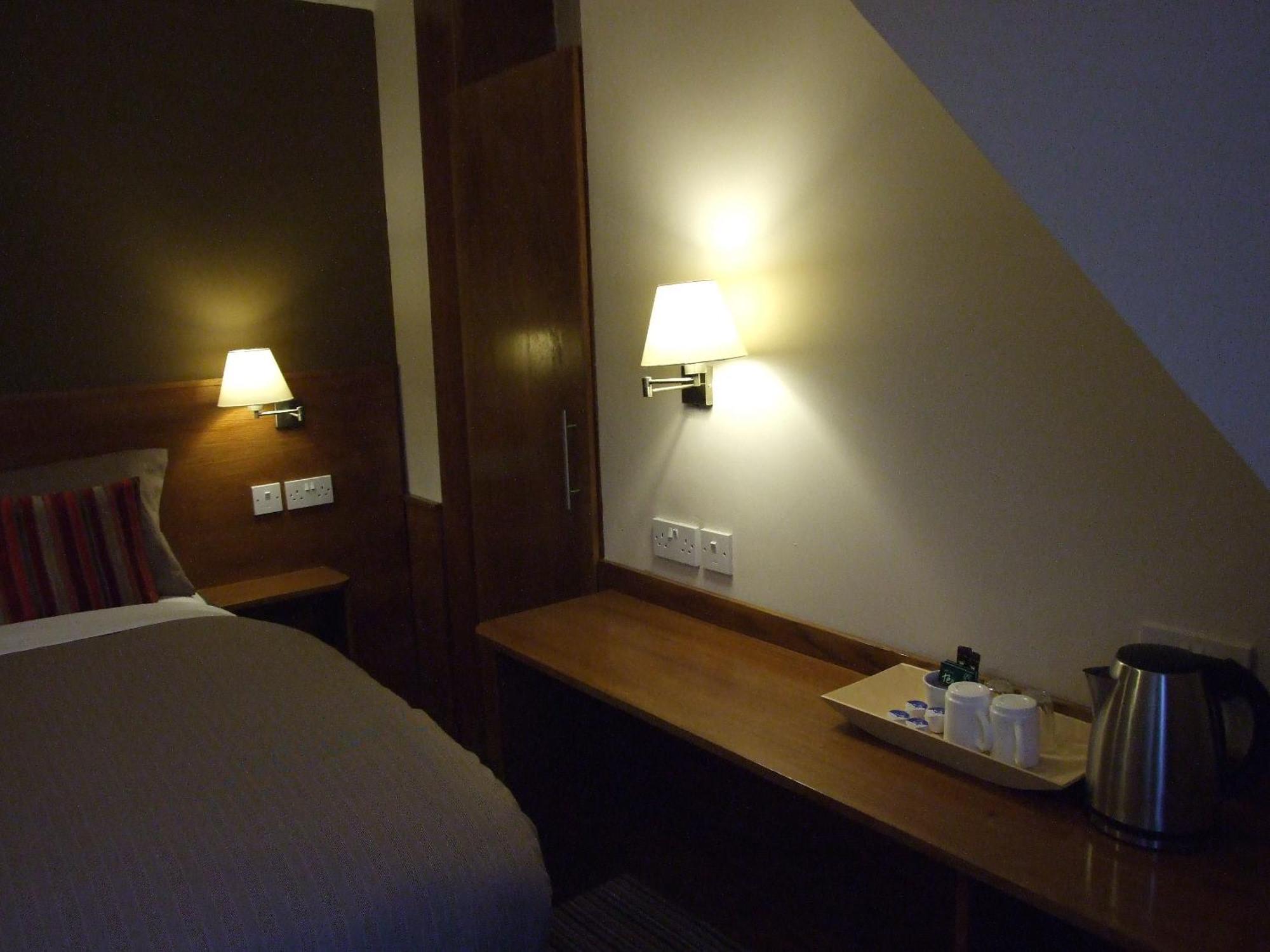 Gasthof Leith House EDI