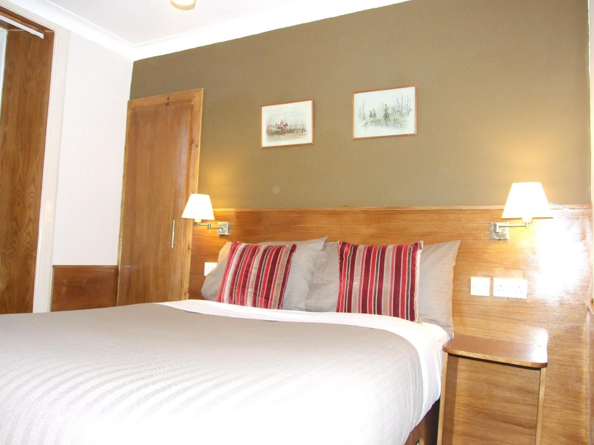 Gasthof Leith House EDI