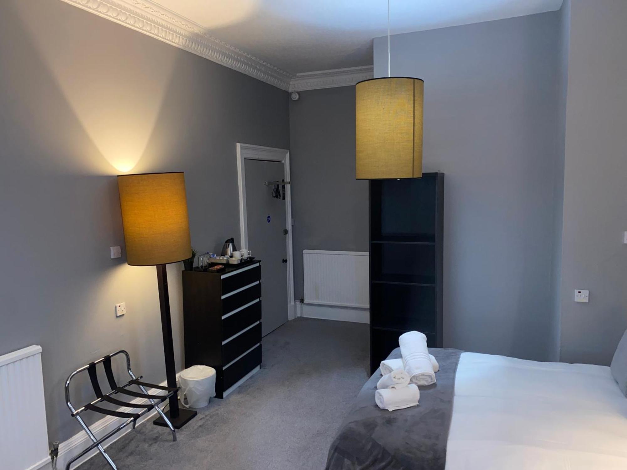 Hotel Ellwyn House *